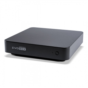 караоке-комплект EVOBOX + EvoSound Bar (саундбар с караоке) в Ленинградской области