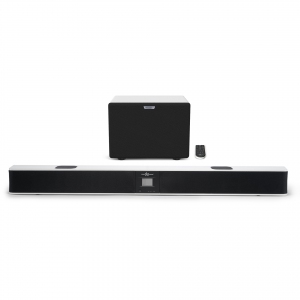 караоке-комплект EVOBOX Classic + EvoSound Bar (саундбар с караоке) в Ленинградской области