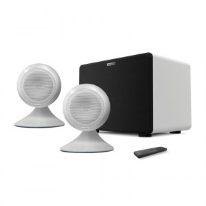 караоке-комплект EVOBOX Classic + EvoSound Sphere 2.1 в Ленинградской области
