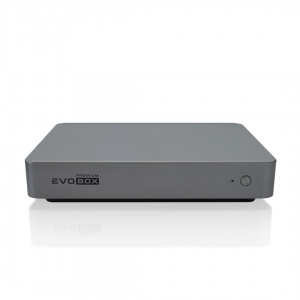 караоке-комплект EVOBOX Premium с микрофонами в Ленинградской области