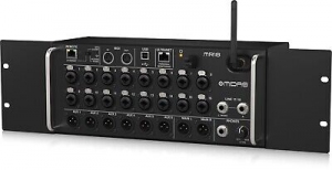 Midas MR18 цифровой микшер в Ленинградской области