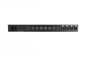 S-Track Dolphin 48 спикер-процессор в Ленинградской области