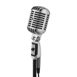 SHURE 55SH SERIES II вокальный, динамический микрофон в Ленинградской области