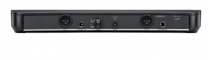 SHURE BLX288E/B58 M17 вокальная радиосистема в Ленинградской области