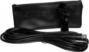 SHURE SV100-A динамический микрофон в Ленинградской области