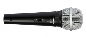 SHURE SV100-A динамический микрофон в Ленинградской области