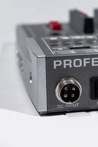 SVS Audiotechnik mixers AM-6 DSP Микшерный пульт аналоговый, 6-канальный SVS Audiotechnik mixers в Ленинградской области