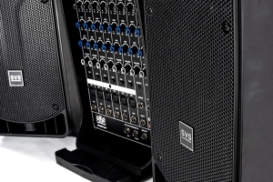 SVS Audiotechnik STAGESET 600 Акустический комплект активный в Ленинградской области