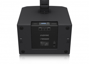 Turbosound iNSPIRE iP3000 модульная аудио колонна 2000Вт в Ленинградской области