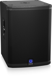 Turbosound iQ15B сабвуфер активный в Ленинградской области