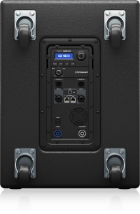 Turbosound iQ15B сабвуфер активный в Ленинградской области