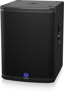 Turbosound iQ15B сабвуфер активный в Ленинградской области