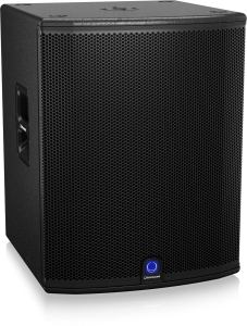 Turbosound iQ18B сабвуфер активный в Ленинградской области
