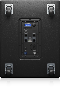Turbosound iQ18B сабвуфер активный в Ленинградской области