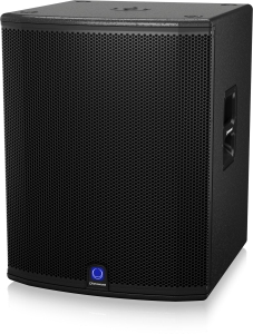 Turbosound iQ18B сабвуфер активный в Ленинградской области