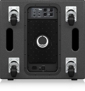 Turbosound Milan M15B сабвуфер активный в Ленинградской области