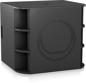 Turbosound Milan M18B сабвуфер активный в Ленинградской области