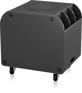 Turbosound Milan M18B сабвуфер активный в Ленинградской области