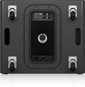 Turbosound Milan M18B сабвуфер активный в Ленинградской области