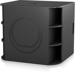 Turbosound Milan M18B сабвуфер активный в Ленинградской области