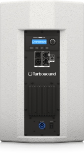 Turbosound NuQ102-AN Активная акустическая система в Ленинградской области