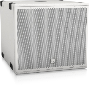 Turbosound NuQ115B-AN Активный сабвуфер в Ленинградской области