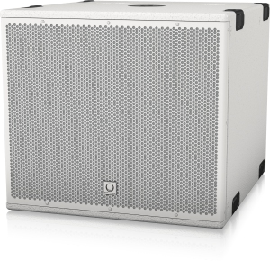 Turbosound NuQ115B-AN Активный сабвуфер в Ленинградской области