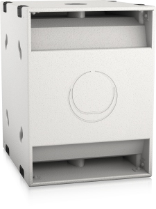Turbosound NuQ118B-AN Активный сабвуфер в Ленинградской области