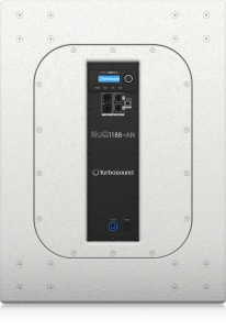 Turbosound NuQ118B-AN Активный сабвуфер в Ленинградской области