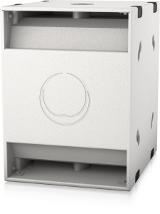 Turbosound NuQ118B-AN Активный сабвуфер в Ленинградской области