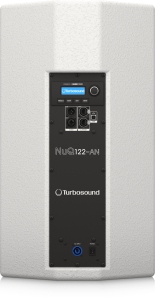 Turbosound NuQ122-AN Активная акустическая система в Ленинградской области