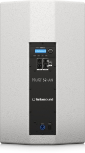 Turbosound NuQ152-AN Активная акустическая система в Ленинградской области
