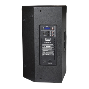 XLine ALFA P-15A DSP Акустическая система активная с DSP и Bluetooth в Ленинградской области