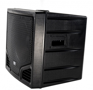 XLine SPX-18A SUB Сабвуфер активный в Ленинградской области