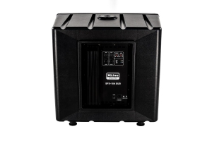 XLine SPX-18A SUB Сабвуфер активный в Ленинградской области